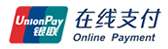 AiboPay-银联在线快捷支付
